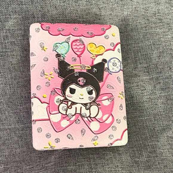 Other - Cute Pink Character Mirror
